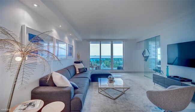 Foto del edificio - 2 br, 1 bath Condo - 2301 Collins Ave # A638