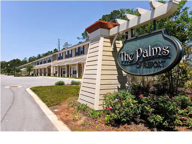 Foto principal - The Palms of Freeport