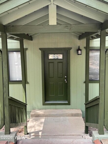 Foto del edificio - 574 Walnut Creek Loop