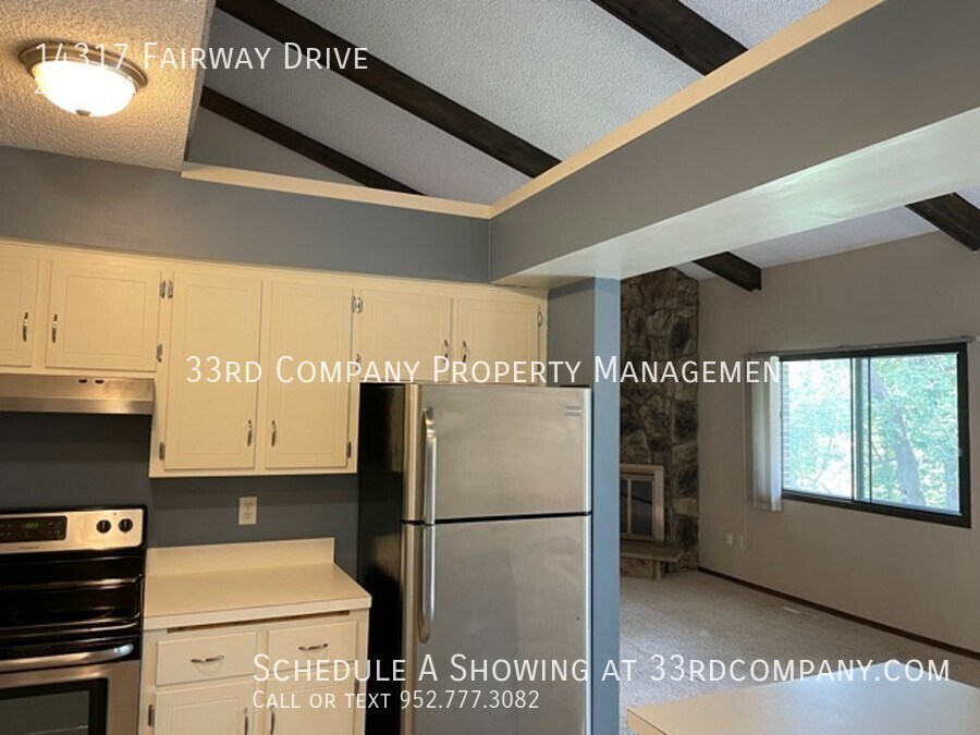 Eden Prairie 2 Bed/2Bath Condo! Condo for Rent in Eden Prairie, MN