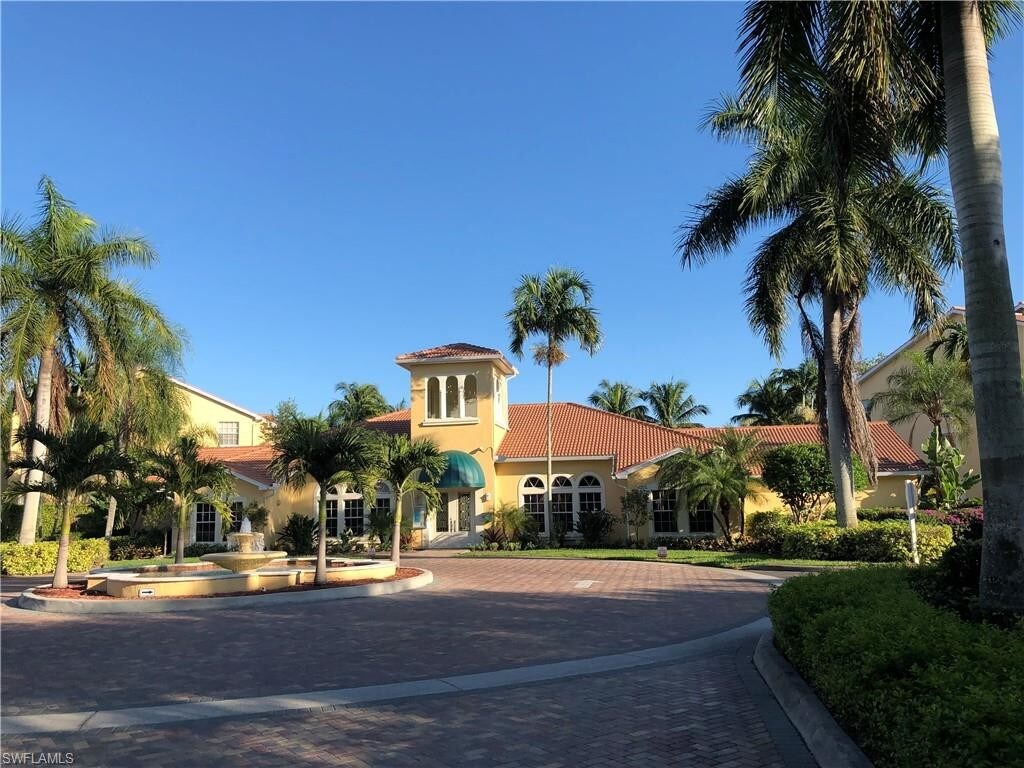 4650 St Croix Ln Naples, FL 34109 Alquileres en Naples, FL