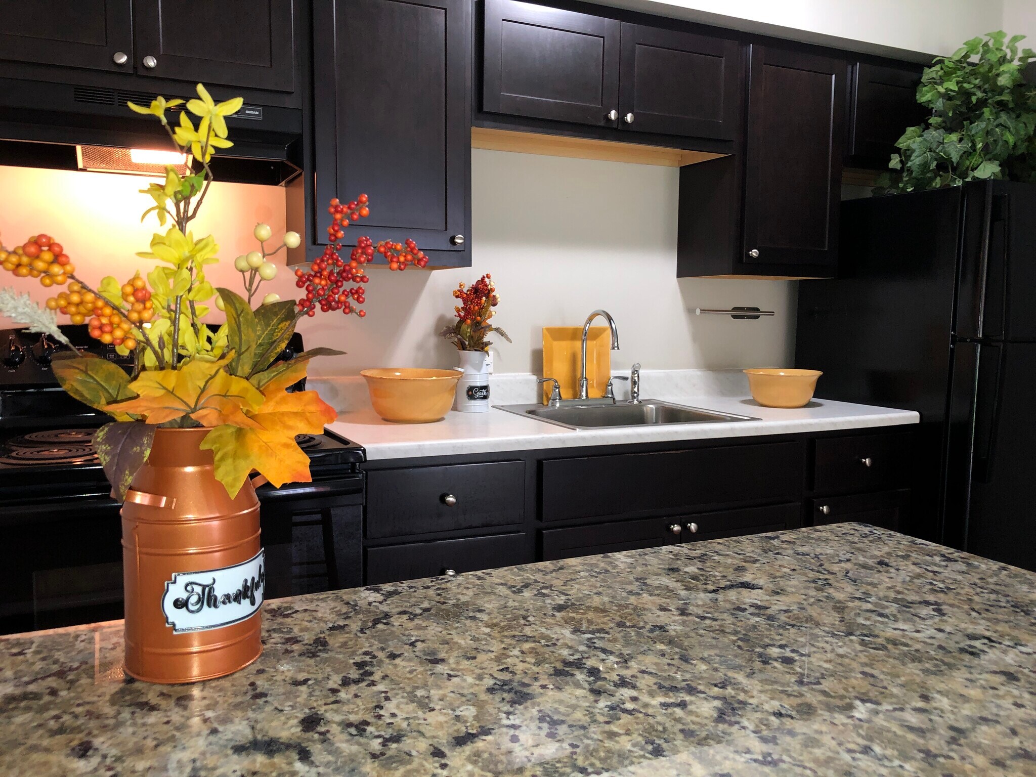 Cypress Park Apartments – photo 3