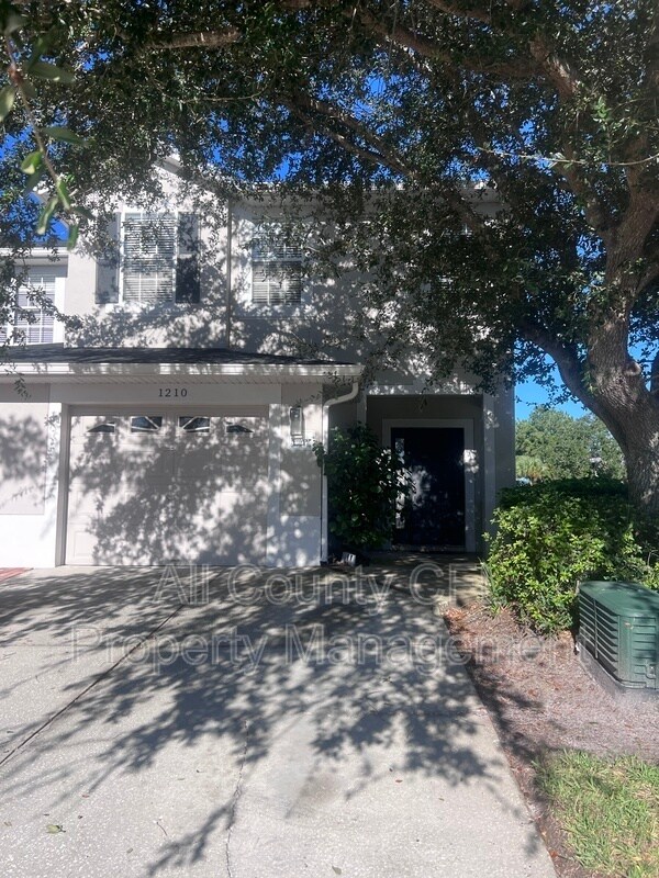 Photo - 1210 Falling Star Ln