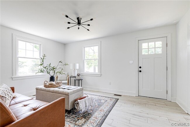 Foto del edificio - 1705 N 24th St