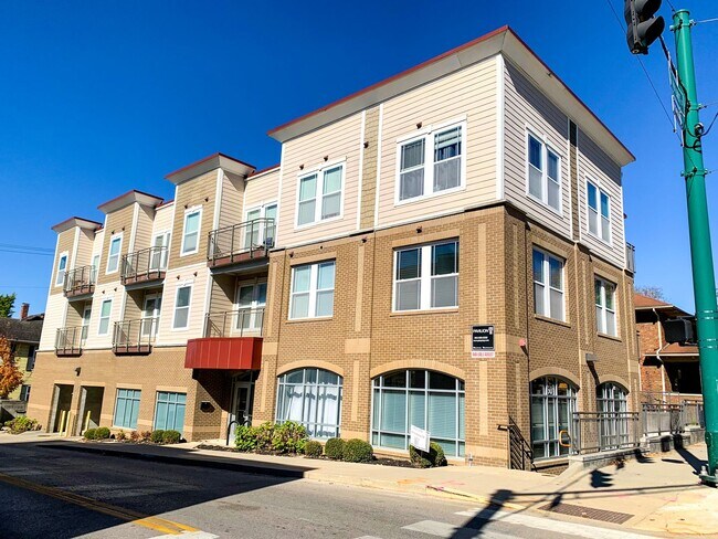 Foto del interior - 601 N. Walnut St.