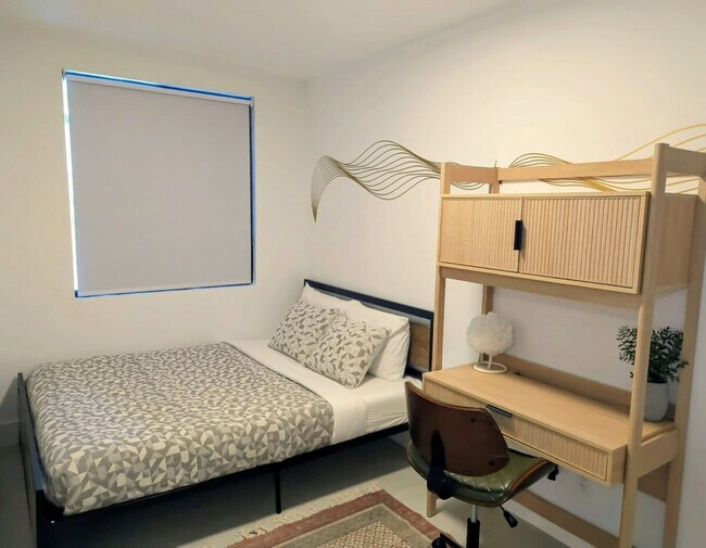 Foto del edificio - 302 SW 12th Ave