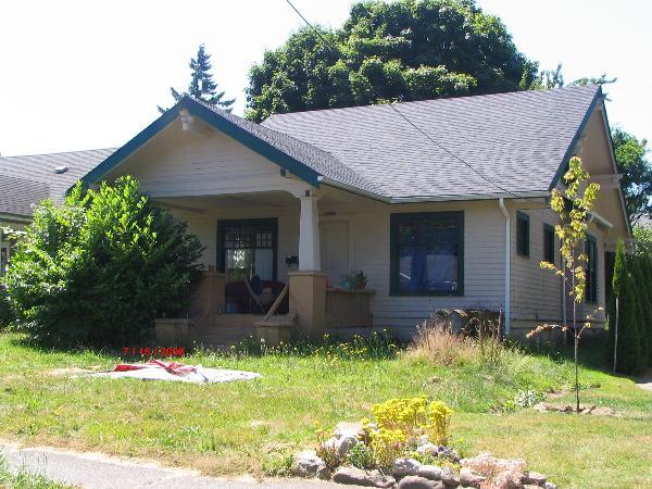 Building Photo - 1129 Grant St