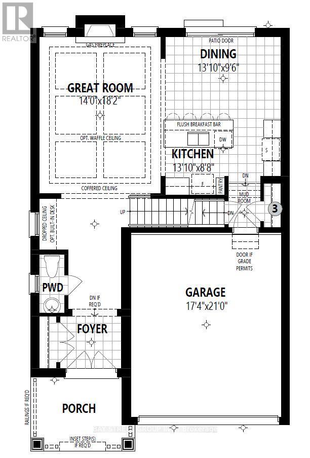 Photo du bâtiment - 1508 Rothbury Cres