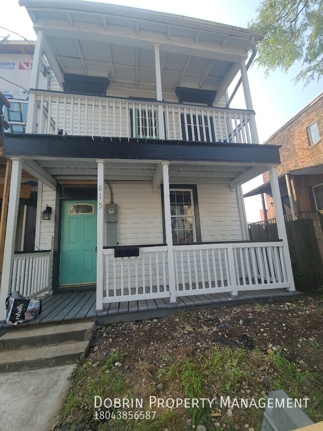 Foto del edificio - Character-Filled 4BR Near Museum of the Co...