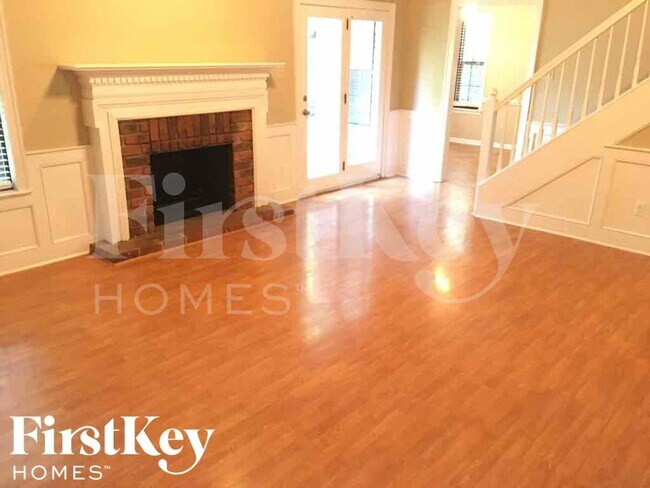 Foto del edificio - 3882 Windy Trail Cove