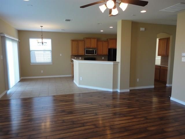 Foto del edificio - 1531 Pecan Creek Ln