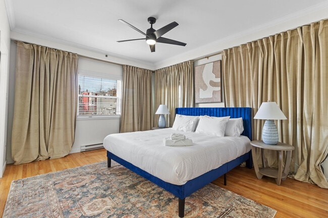 Photo du bâtiment - 141 Duckworth St