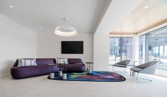 Foto del edificio - 117 E Berkeley St