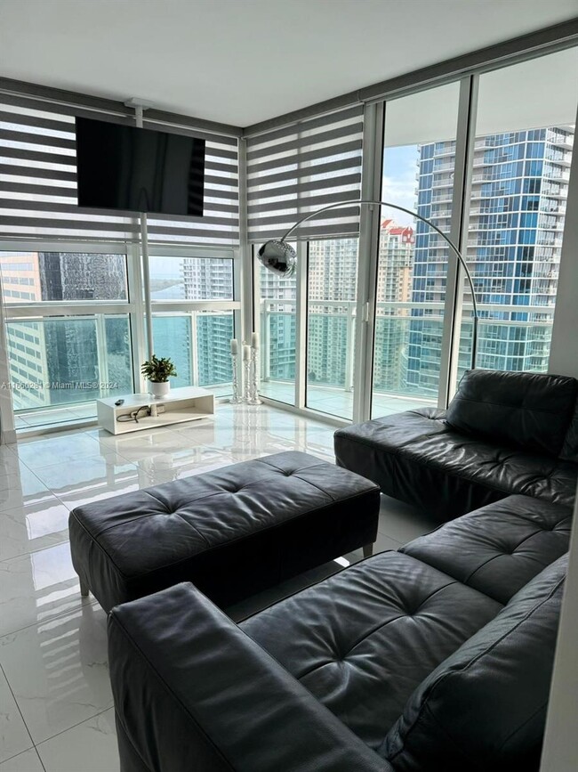 Foto del edificio - 951 Brickell Ave