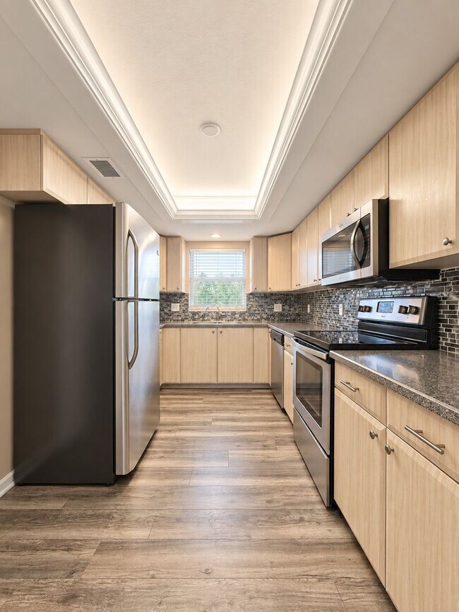Foto del edificio - 1022 SE 46th St