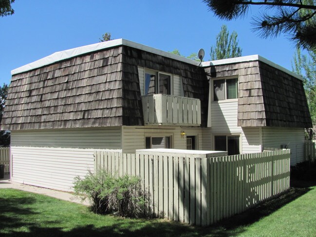 Vista de la propiedad - 306 Van Buren St