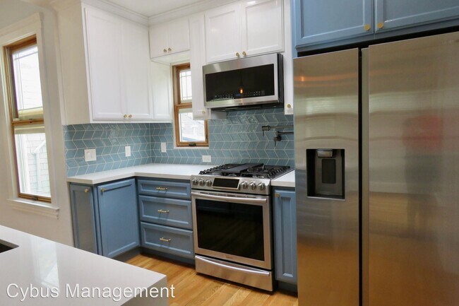 Foto del edificio - 3 br, 2 bath House - 2732 Diamond St