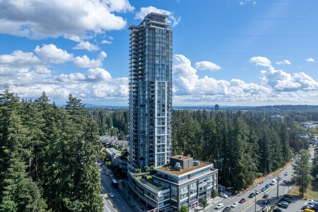 1123 Westwood Condos