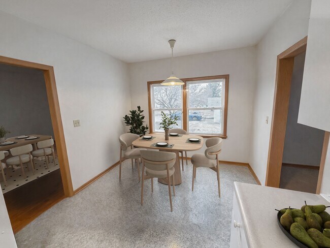 Foto del edificio - 5212 Lincoln Way