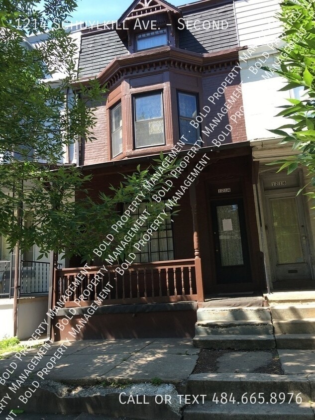Photo - 1214 Schuylkill Ave.-Second