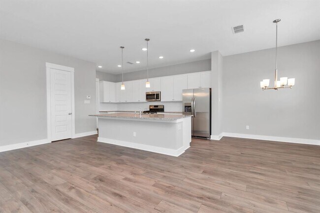 Foto del edificio - 2710 Brown Lk St