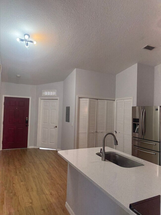 Foto del edificio - Condo at Club Cortile, Luxury Condominiums and Townhomes.