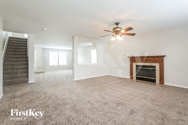 Foto del edificio - 8419 Burket Way