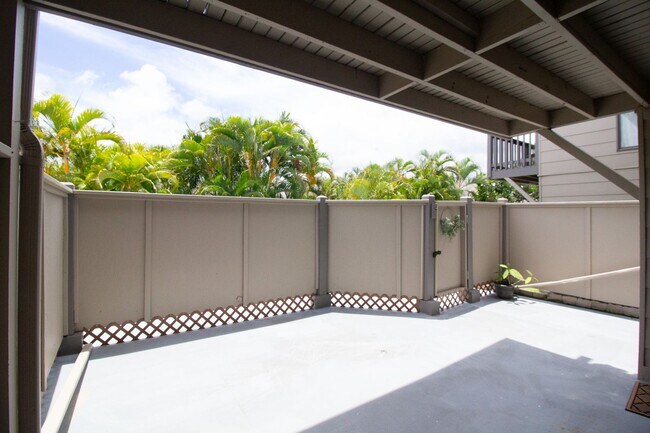 Foto del edificio - Makani Kai Marina – 3BD/2BA/2PK