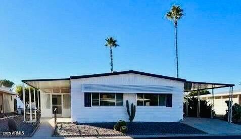 Foto principal - 2501 W Wickenburg Way