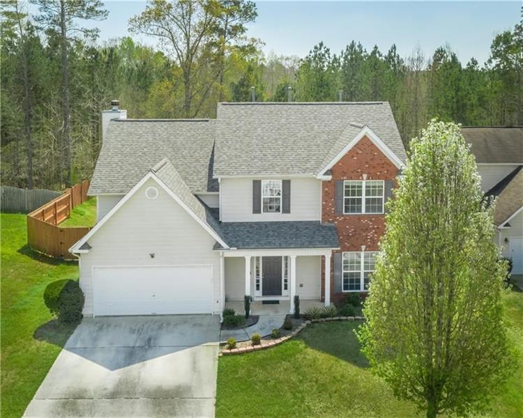Primary Photo - 240 Stone Ridge Way