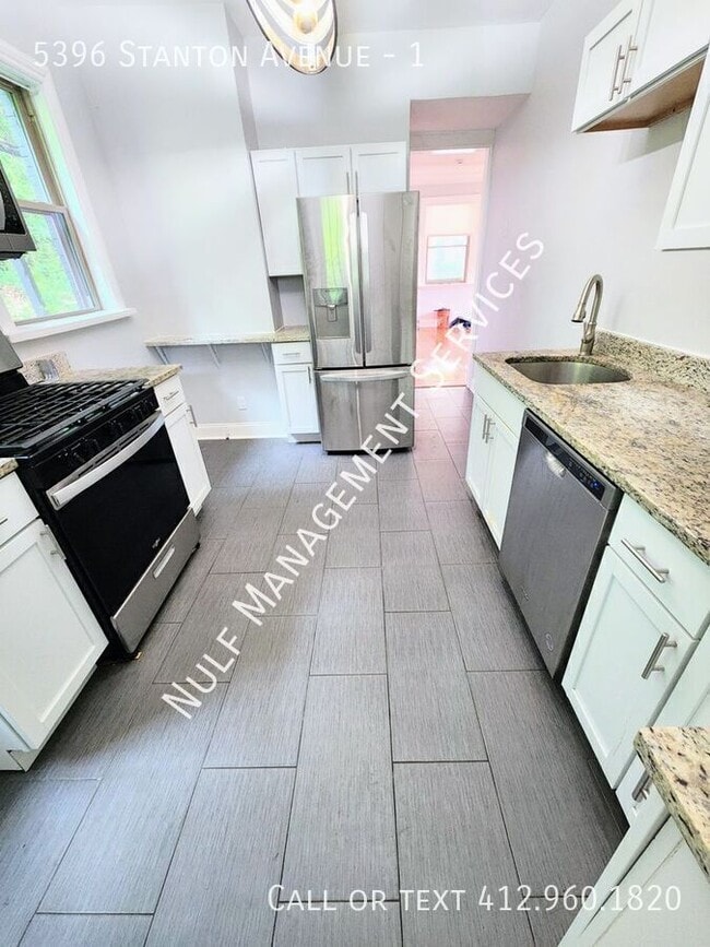 Photo - 5396 Stanton Avenue-1 Apartment