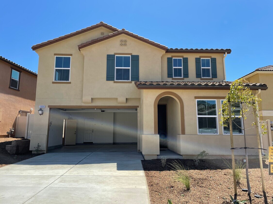 1009 Crestline Rd, San Marcos, CA 92069 House Rental in San Marcos