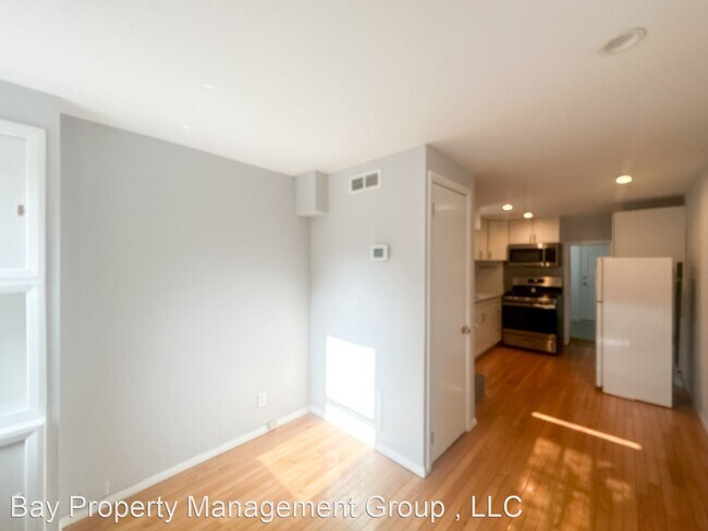 Building Photo - 2 br, 1 bath House - 712 S Durham St