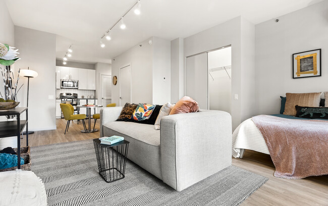 Foto del edificio - 336 S Wells St