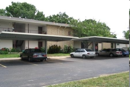 Foto principal - River Pointe Apartments