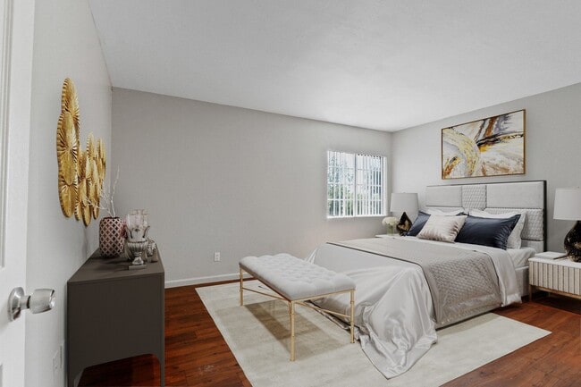 Building Photo - Monterra Ridge Apartments