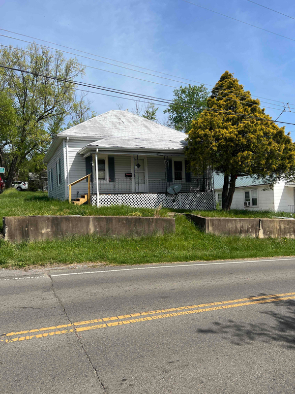 Building Photo - 1600 Massachusetts Ave