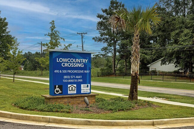 Foto del edificio - Lowcountry Crossing