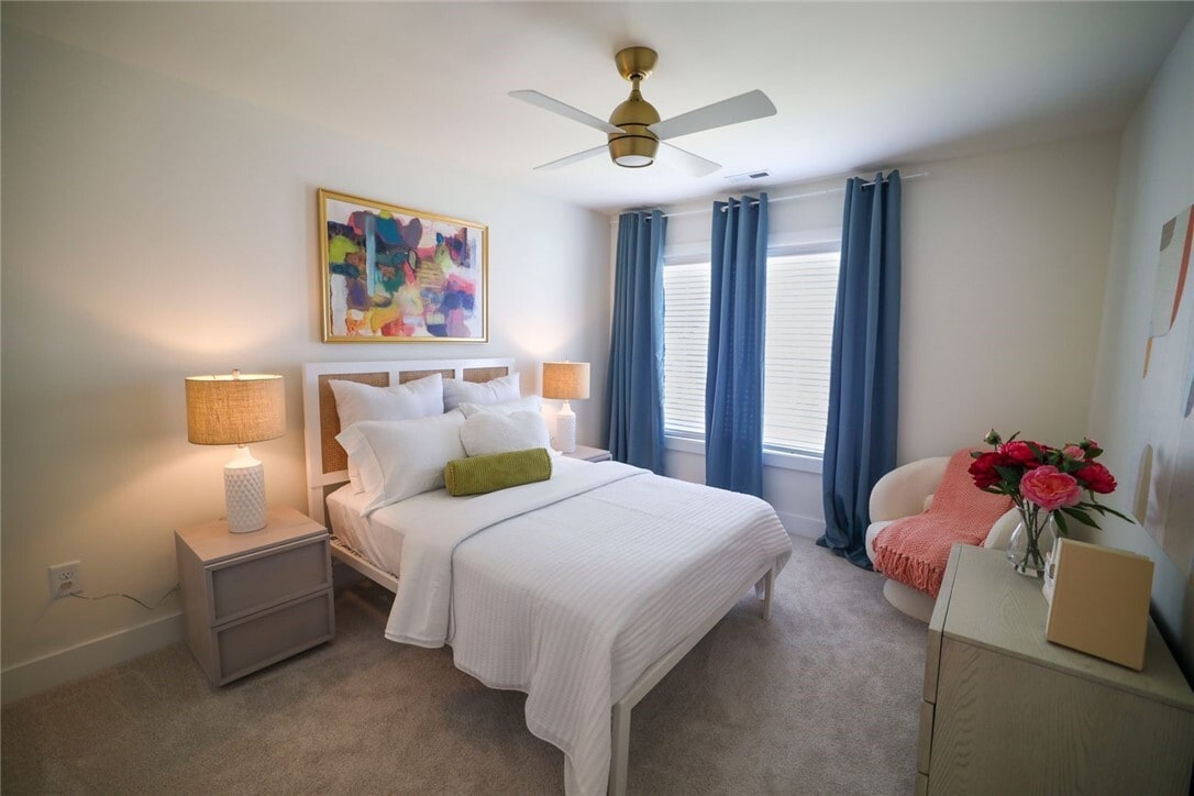 Foto principal - 506 Tarrant St