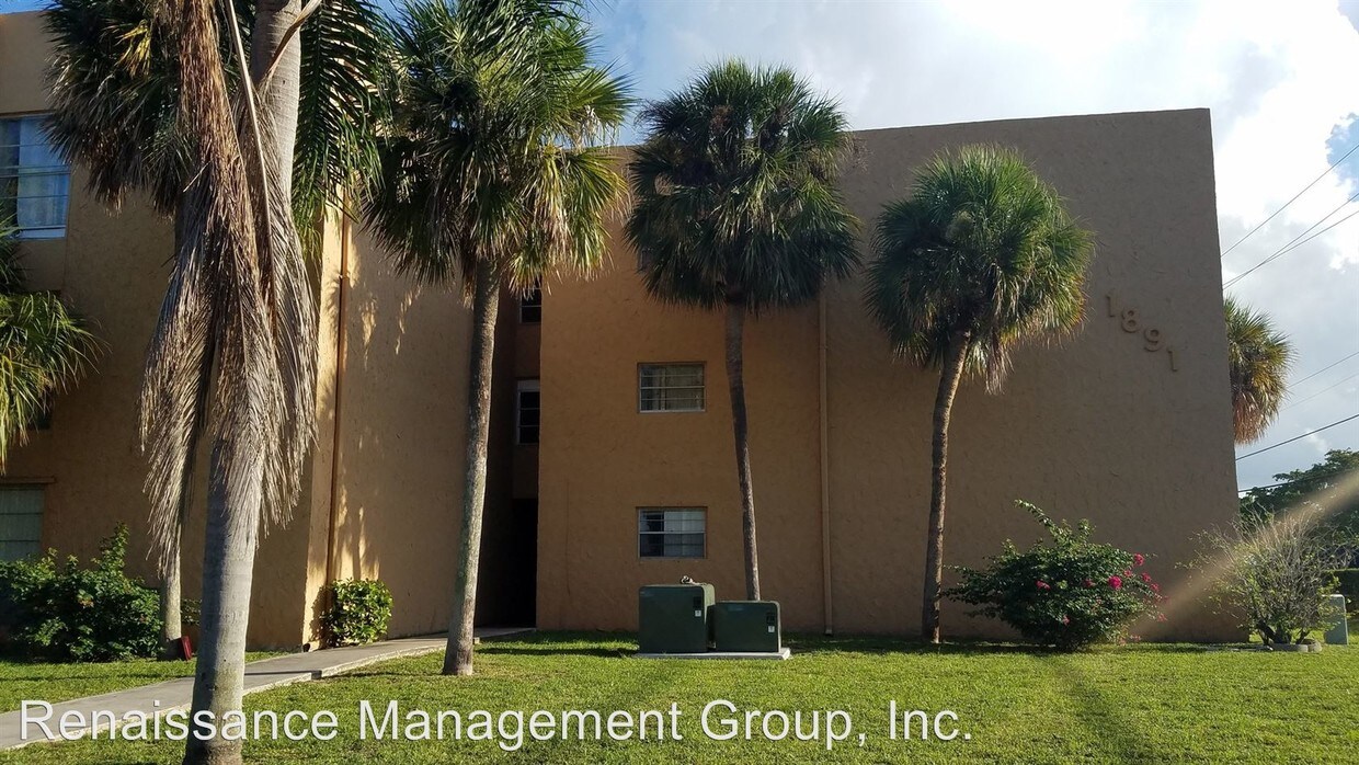 Foto principal - 2 br, 2 bath House - 1891 SW 81st Avenue #106