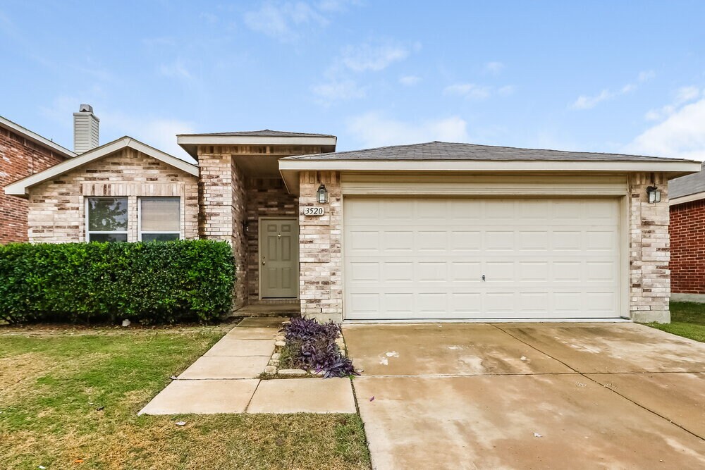 Foto principal - 3520 Clydesdale Dr