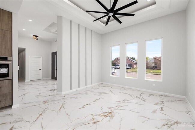 Foto del edificio - 17 Salamanca St