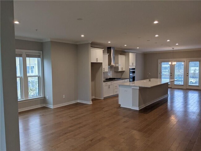 Foto del edificio - 1160 Ansel Ln NW