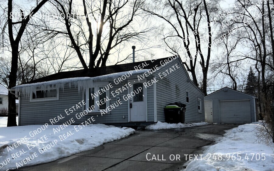 Foto principal - 805 Kenilworth Ave