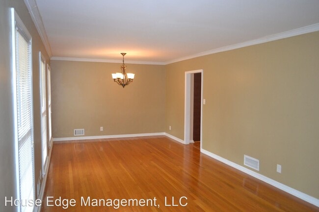 Building Photo - 3 br, 2 bath House - 2858 Payton Road NE