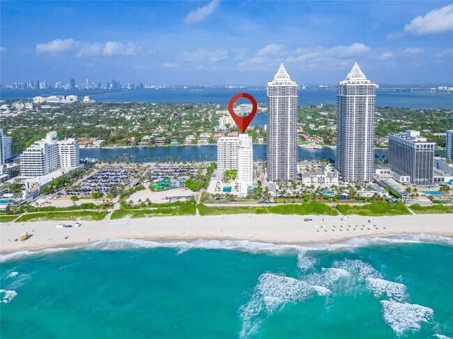 Foto del edificio - 4747 Collins Ave