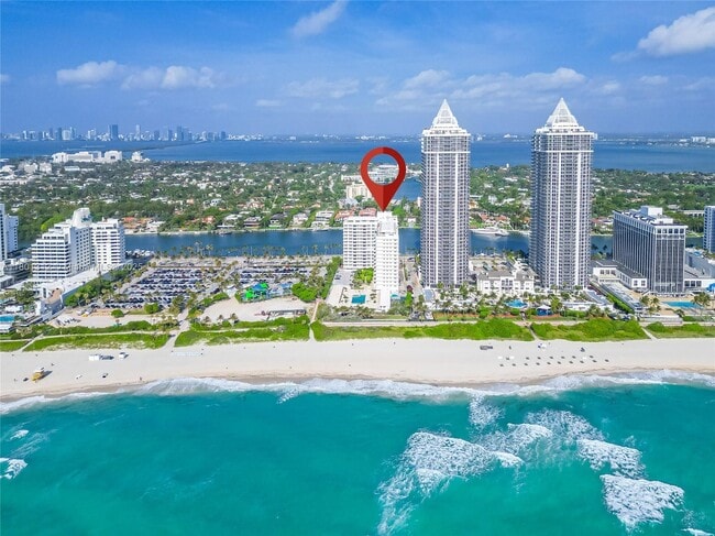 Building Photo - 4747 Collins Ave