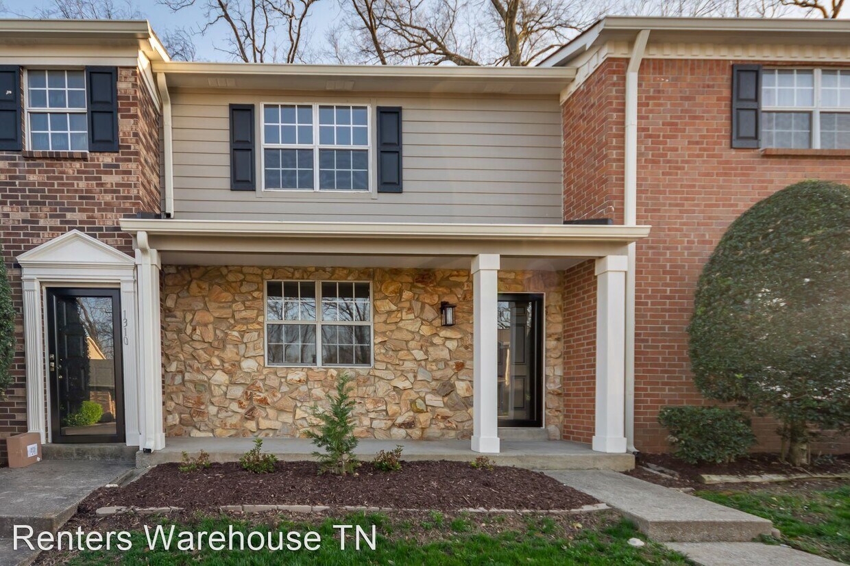 Primary Photo - 2 br, 1.5 bath House - 1312 Massman Drive