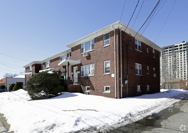 Building Photo - 1275 Inwood Ter