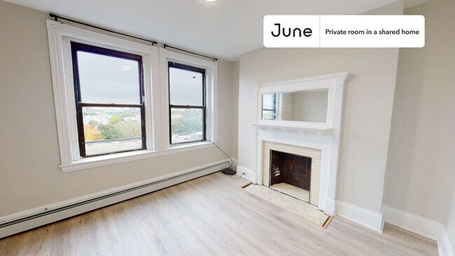 Foto del edificio - Room in Shared 4 bed/1 bath home in Allston